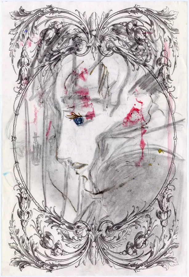 Lydia Venieri, Ode To Lord Byron