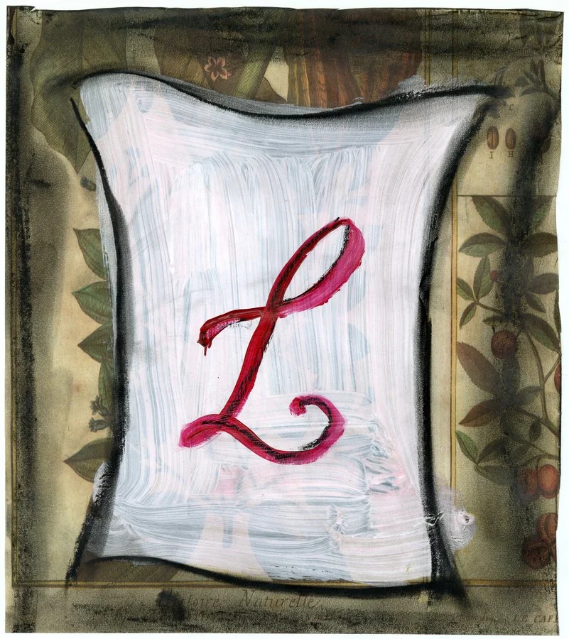 Lydia Venieri, The Liberal