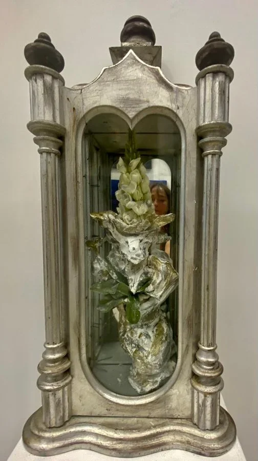 Lydia Venieri, The 13th Month - The Open Gallery - 08